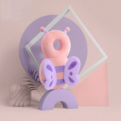 BabyGuard Head Protector