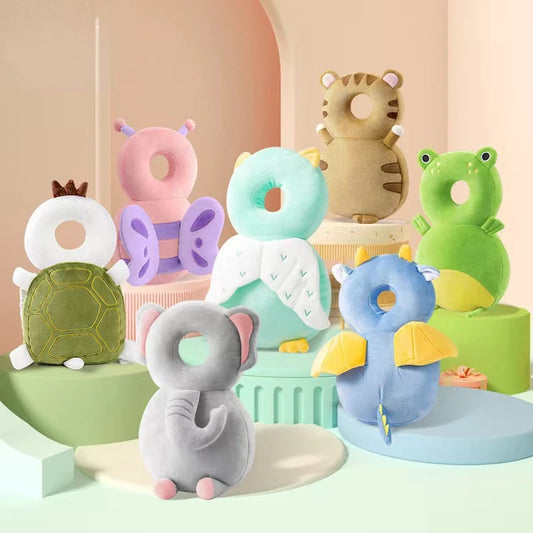 BabyGuard Head Protector