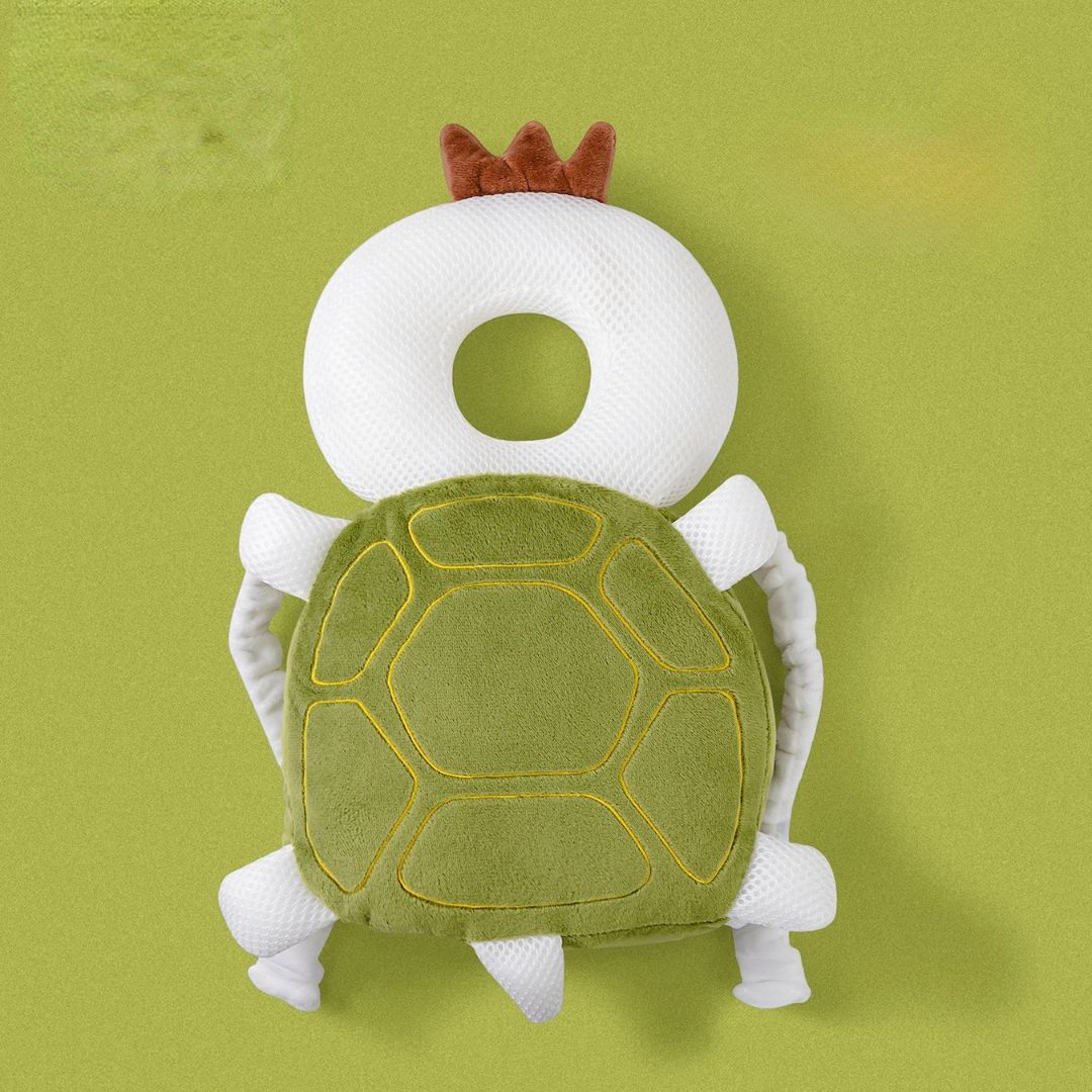 BabyGuard Head Protector